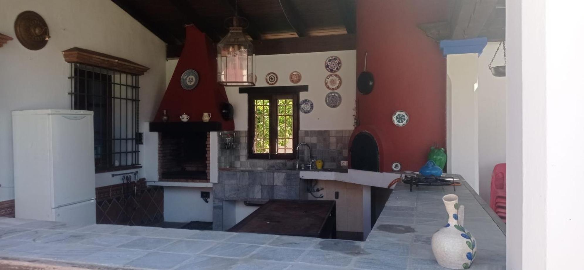 Hacienda el chorlo