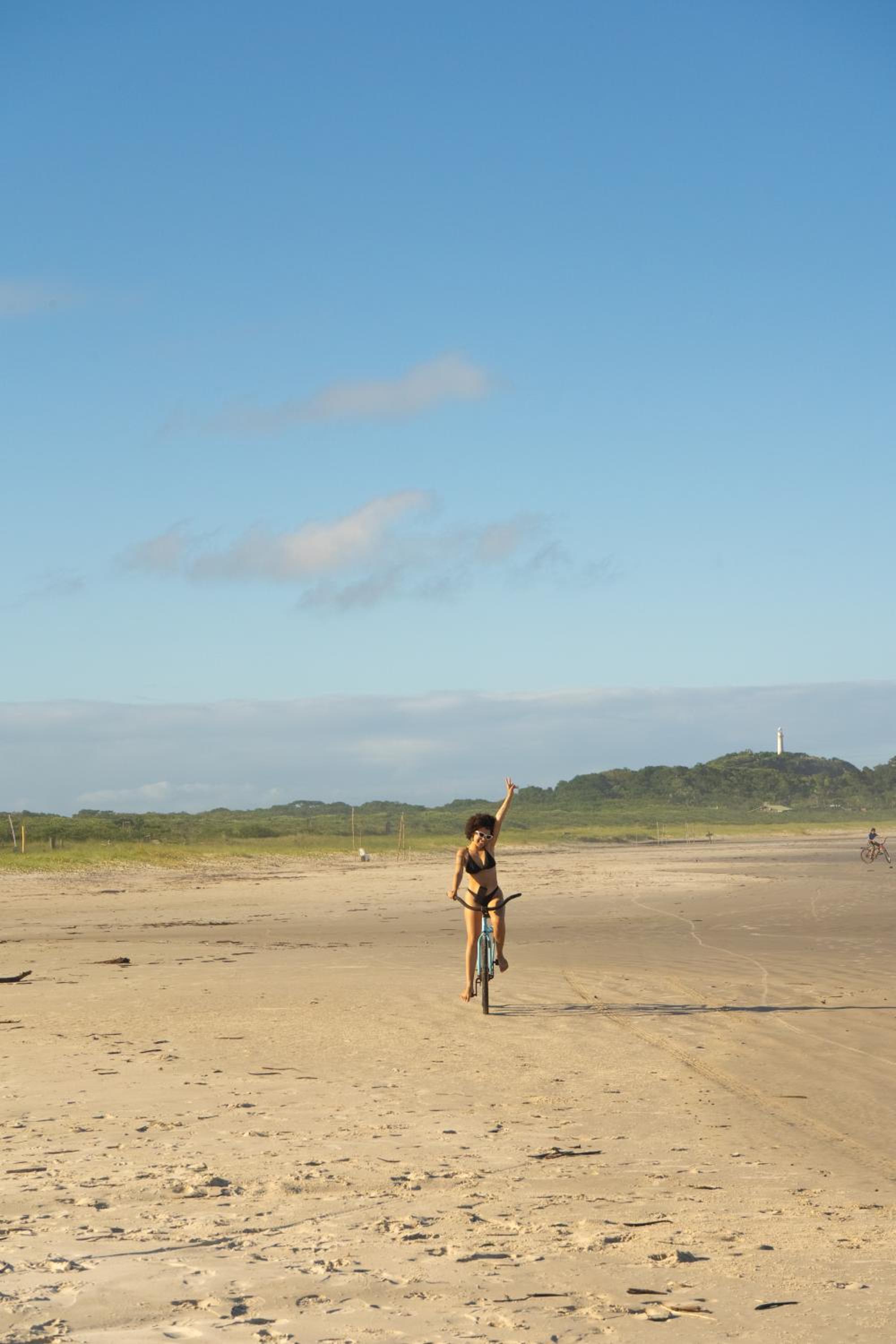 Bela Vista - Casa Beira Mar