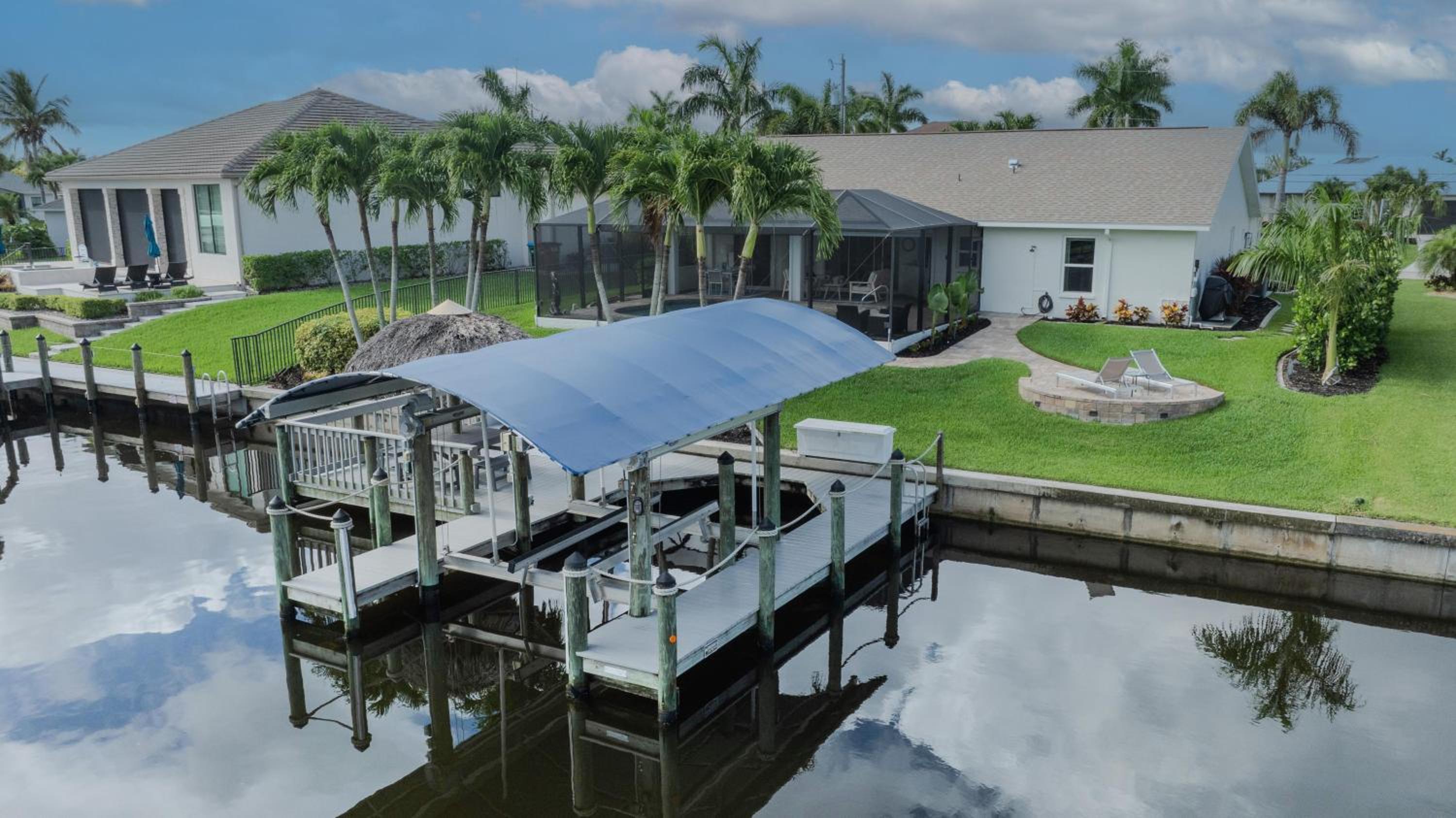 Villa Barefoot Cove - Property Image 25