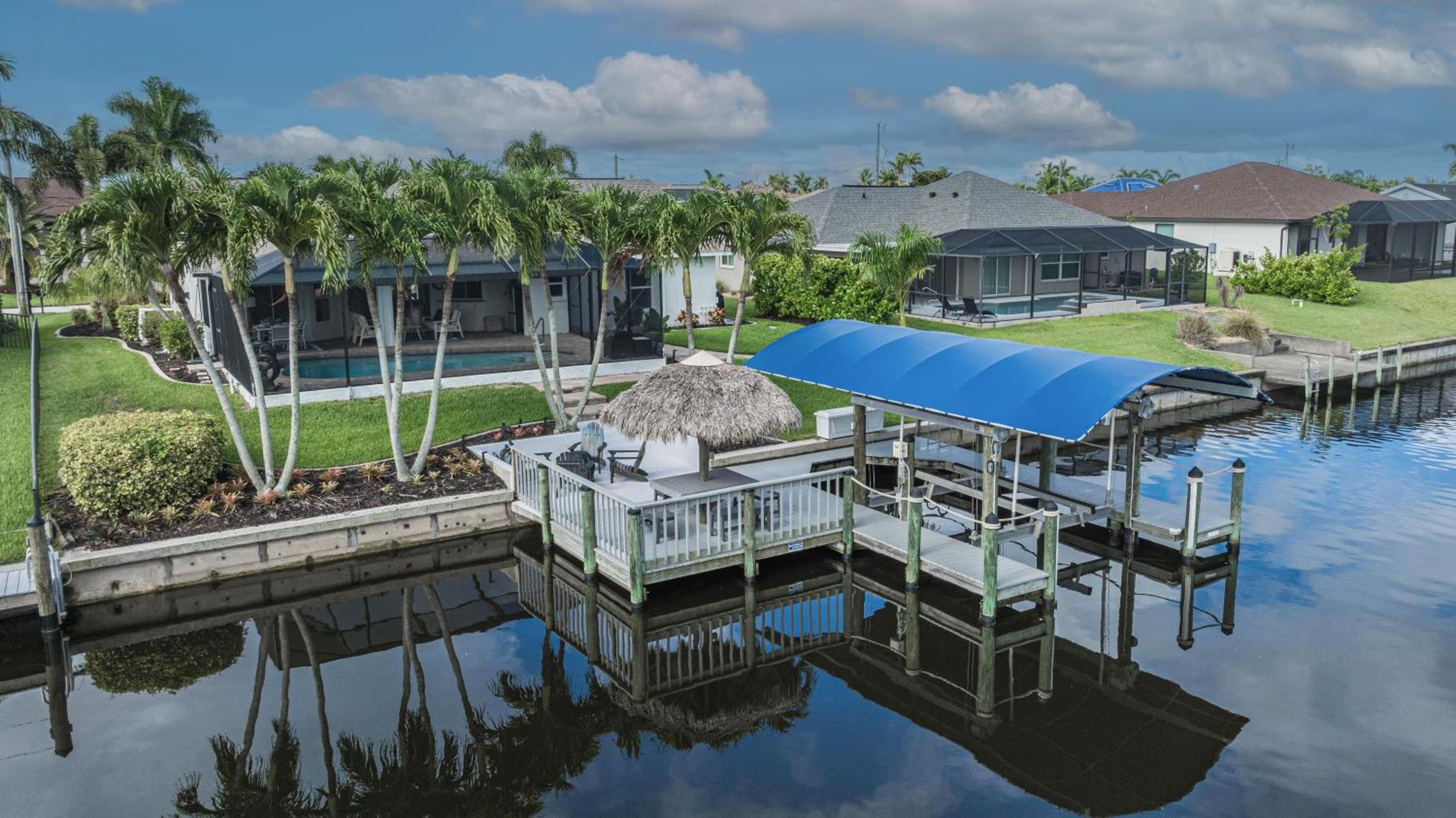 Villa Barefoot Cove - Property Image 24