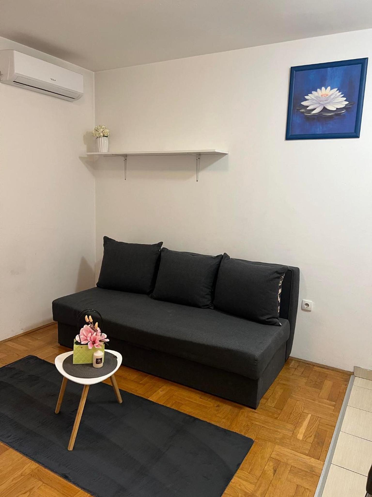Sweet home