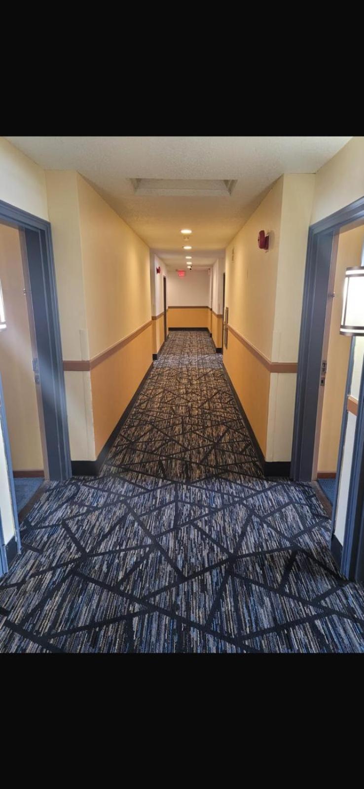 Americas Best Value Inn Horseheads view 5