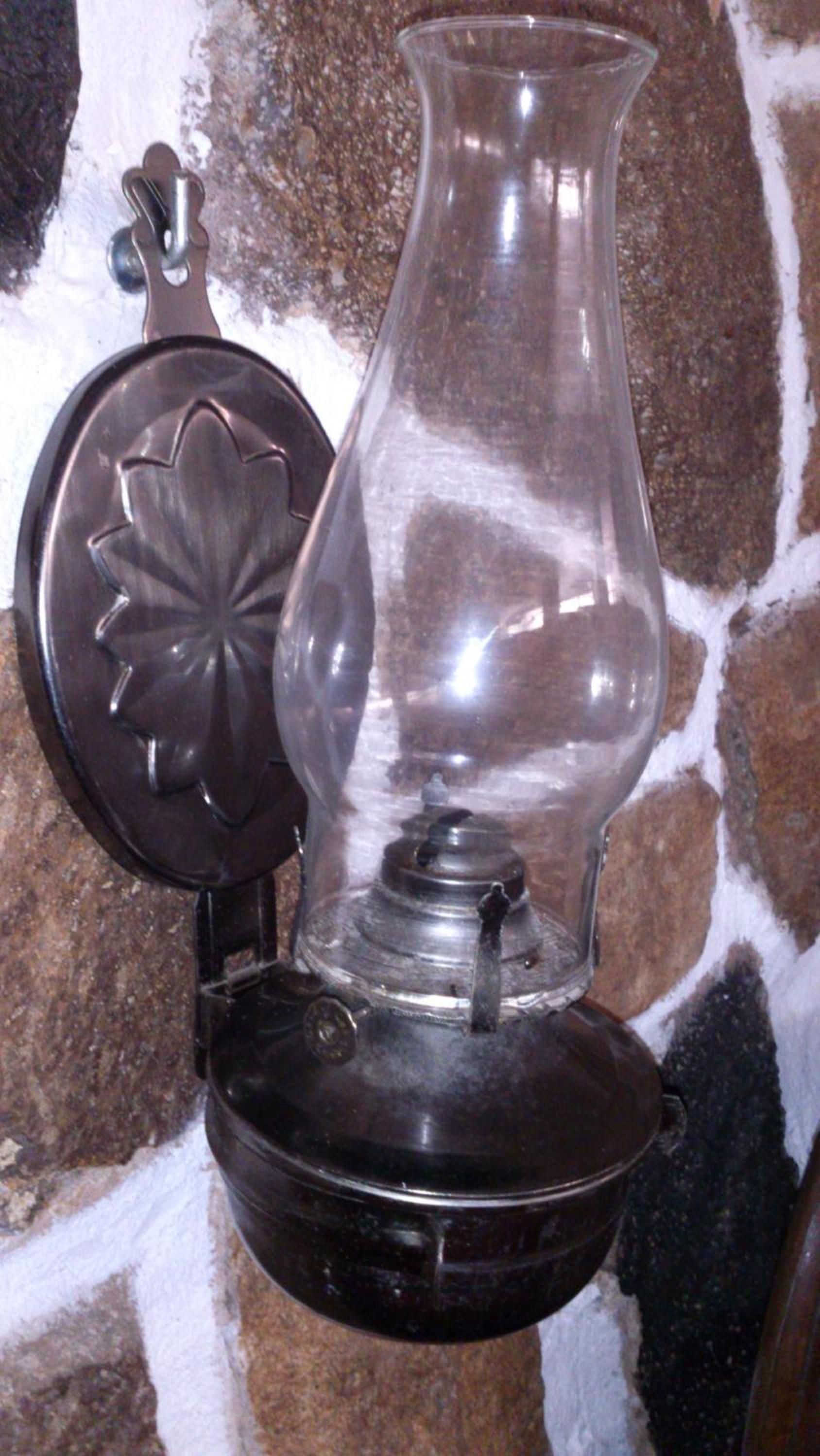 Casita de Piedra B&B