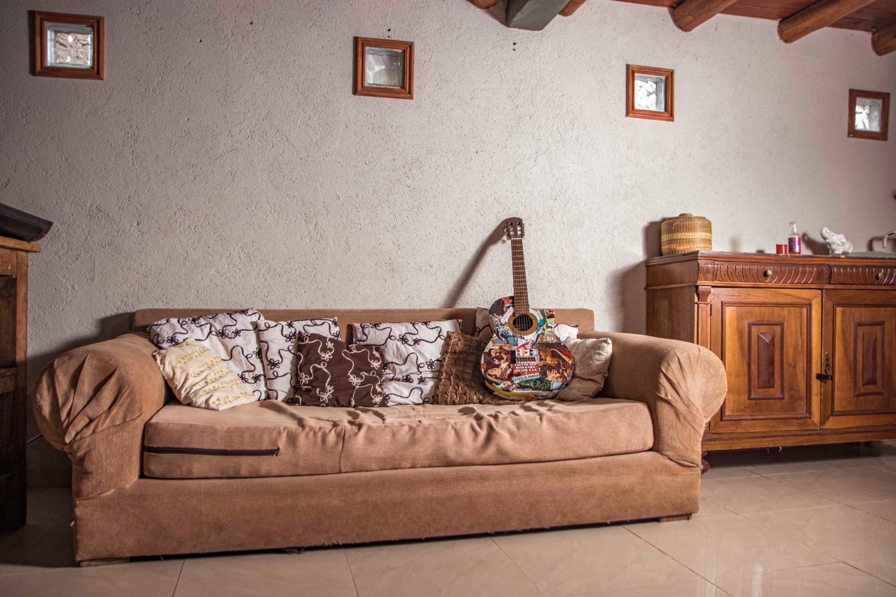 La Lomita