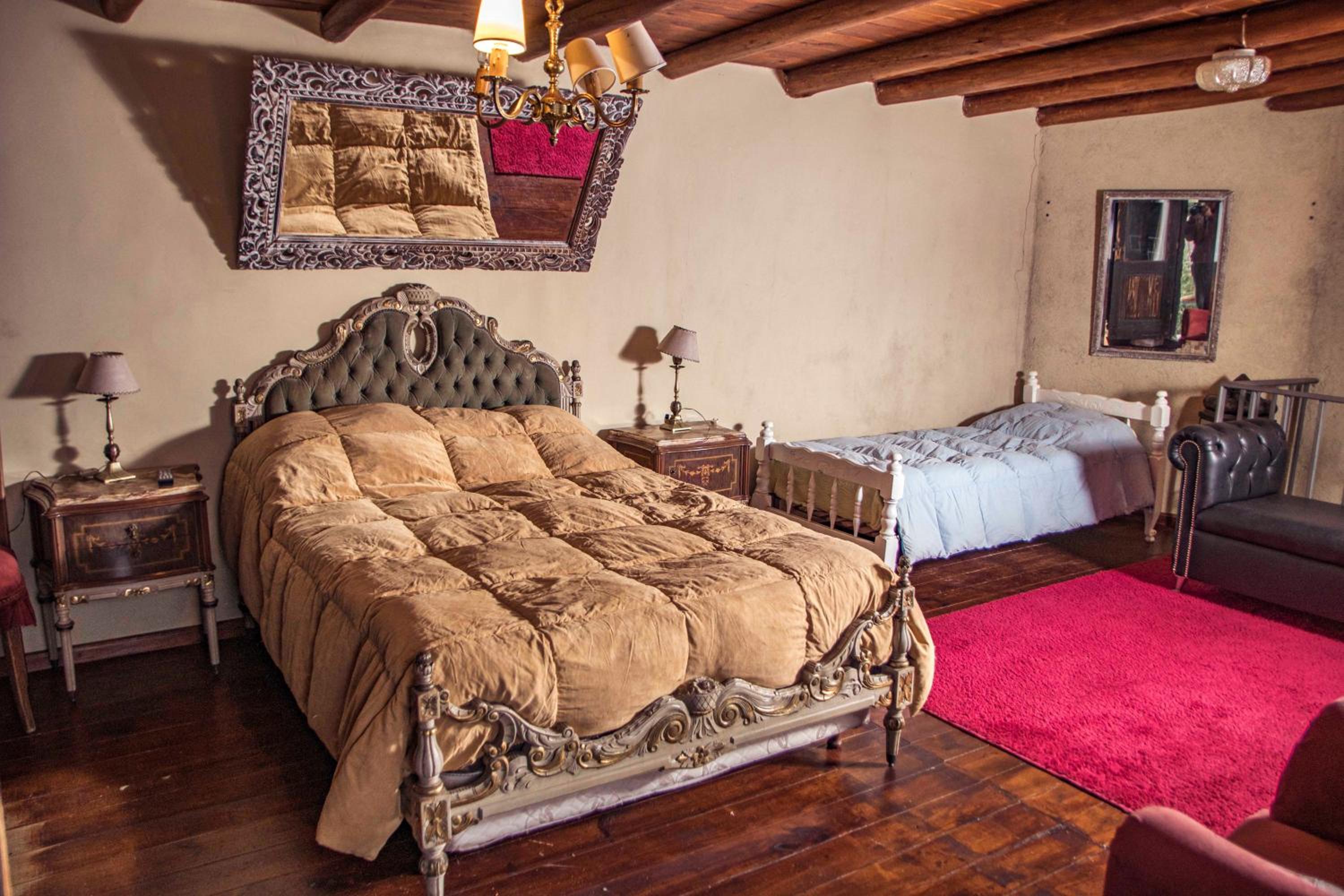 La Lomita