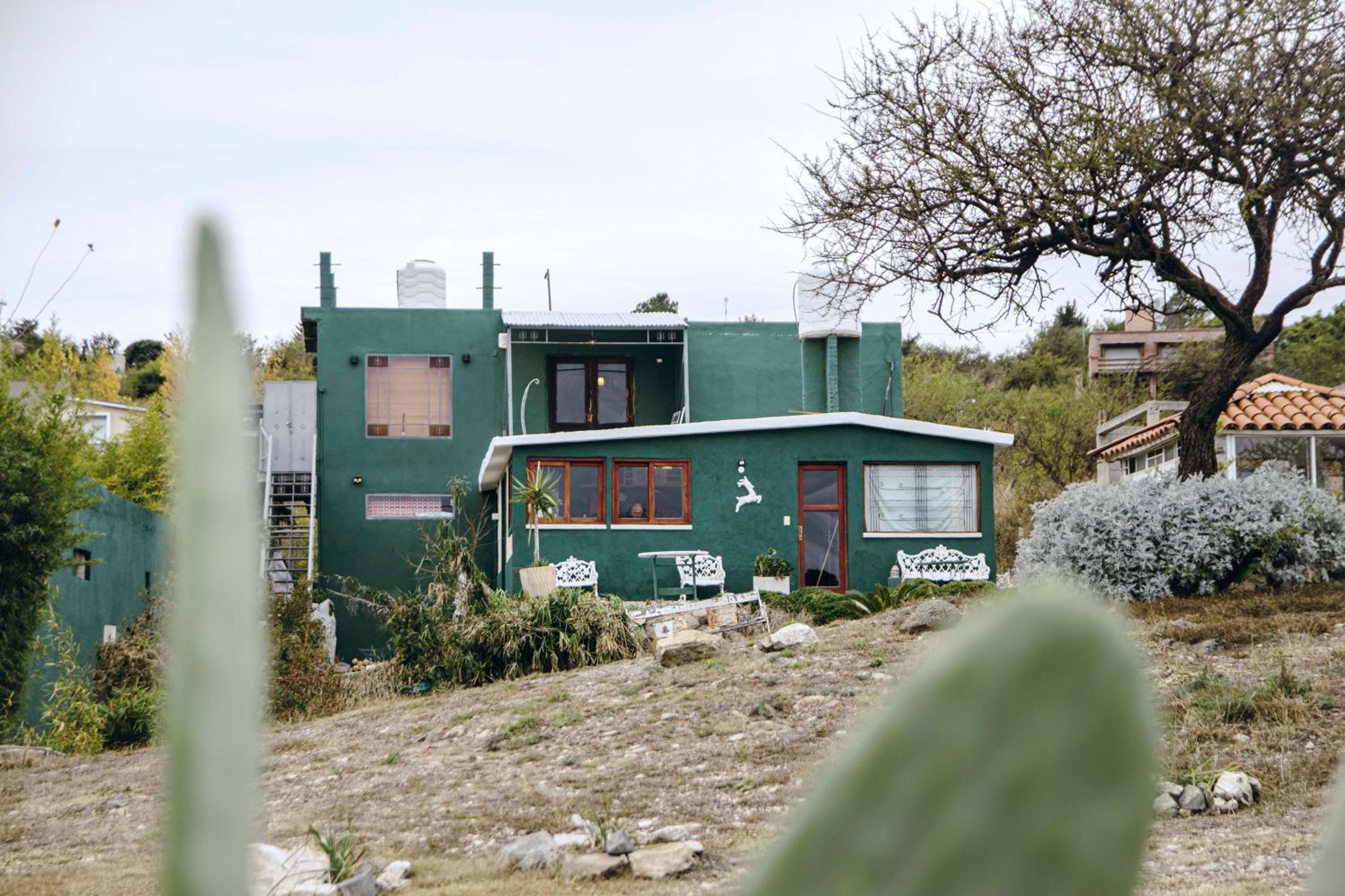 La Lomita