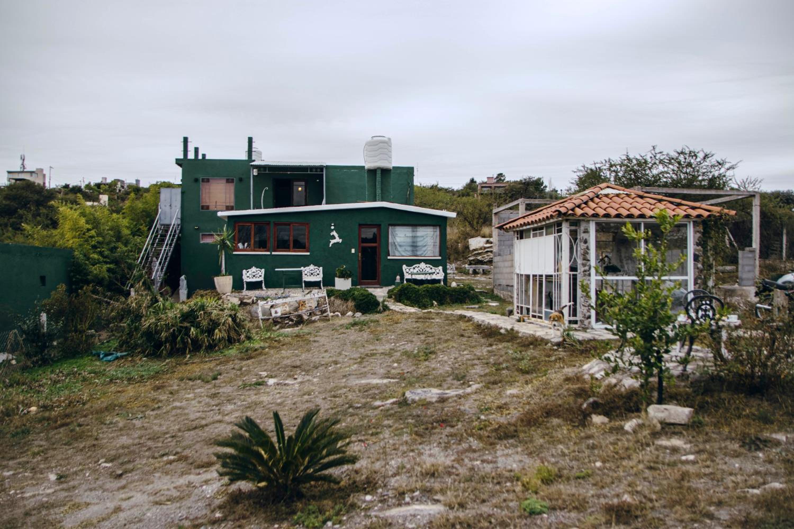 La Lomita