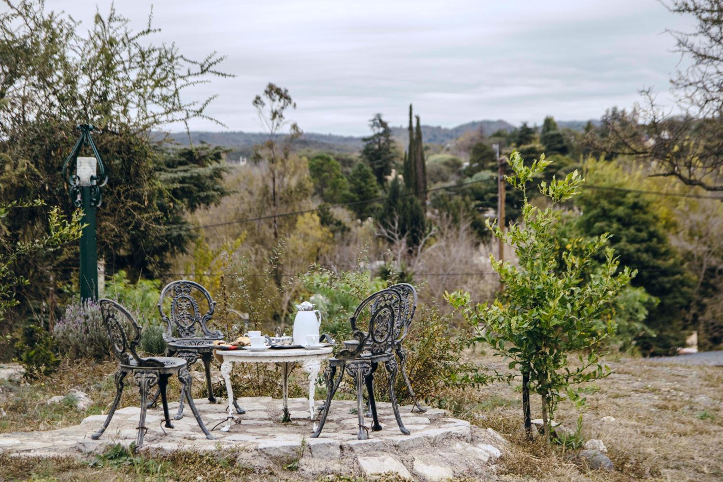 La Lomita