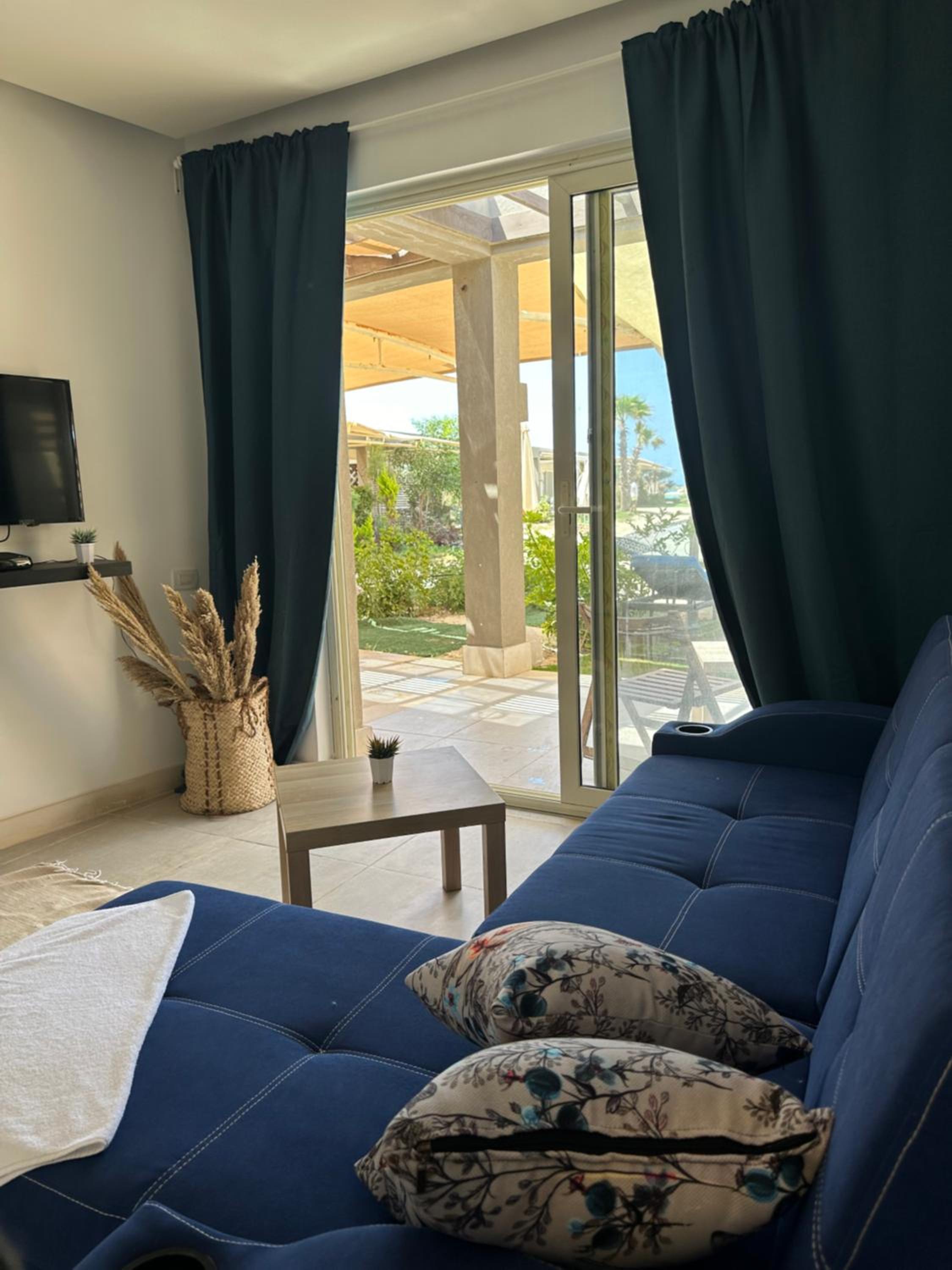 Hacienda Bay Cabana