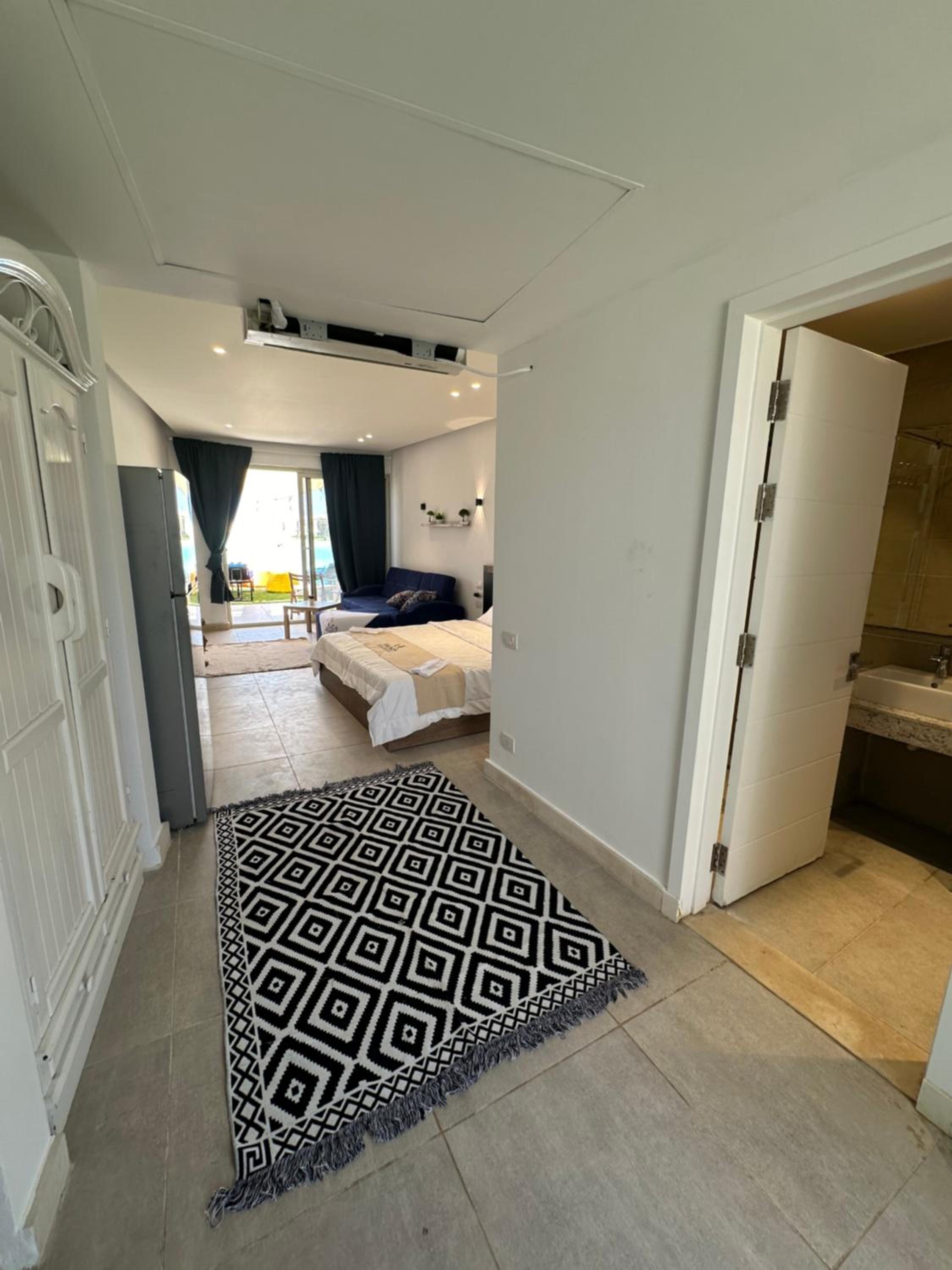 Hacienda Bay Cabana