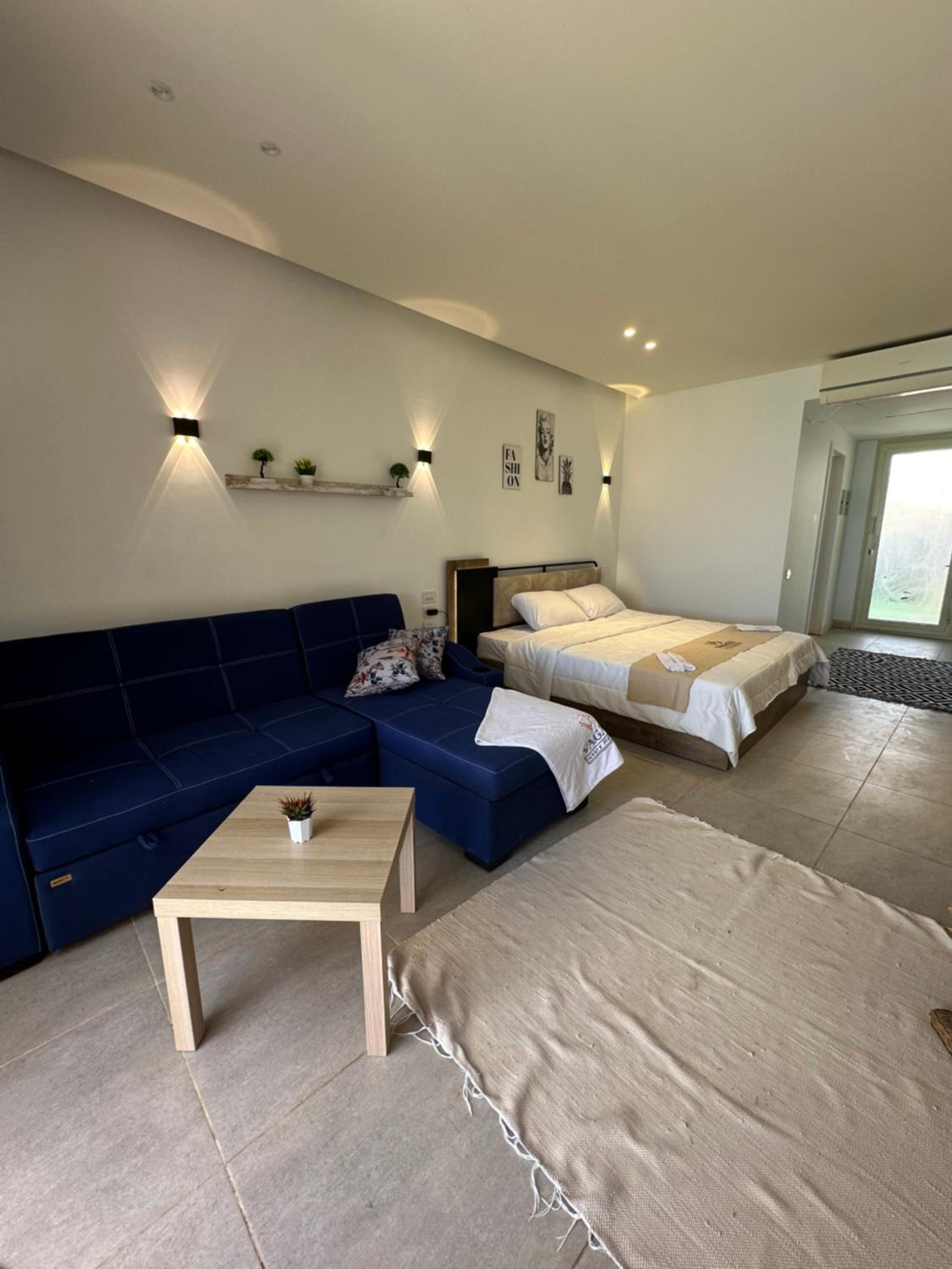 Hacienda Bay Cabana