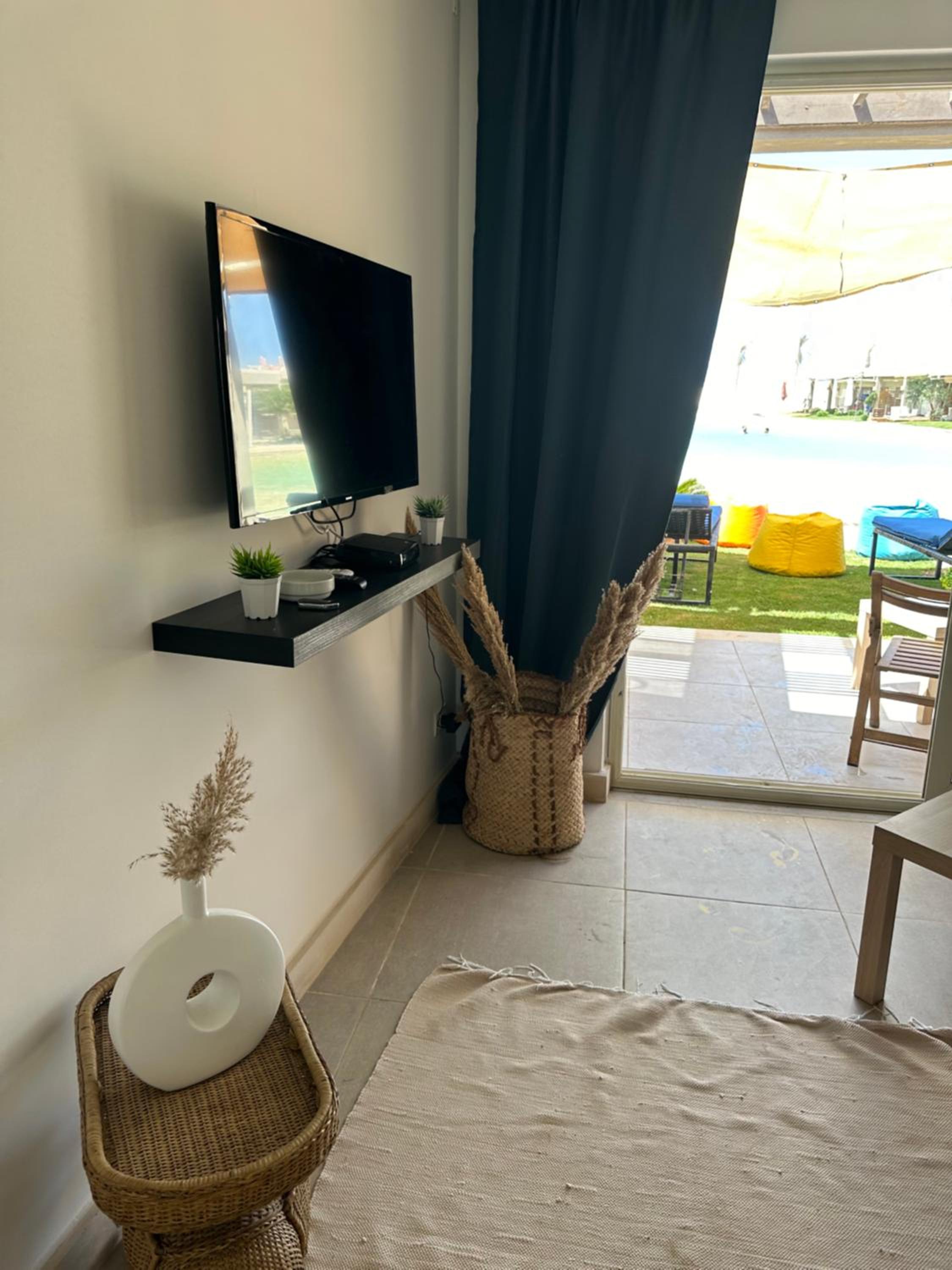 Hacienda Bay Cabana