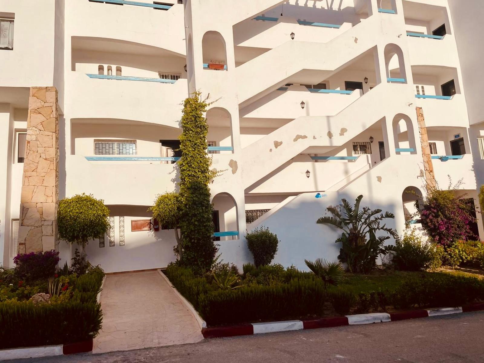 building