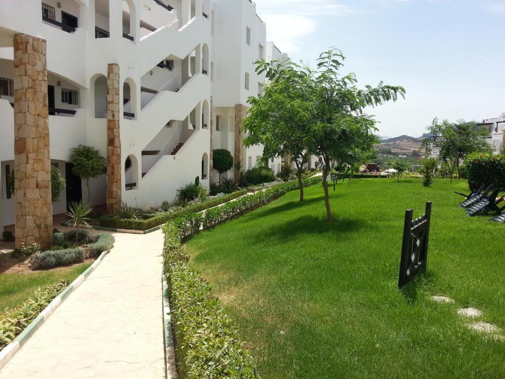 Alcudia Smir Complex