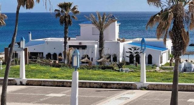 Alcudia Smir Complex