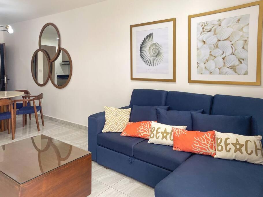 Charming apartment 3 minutes from the beach view 2