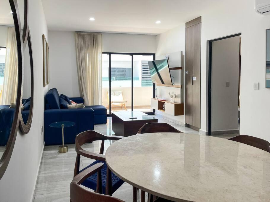 Charming apartment 3 minutes from the beach view 3