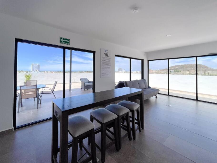 Charming apartment 3 minutes from the beach view 5