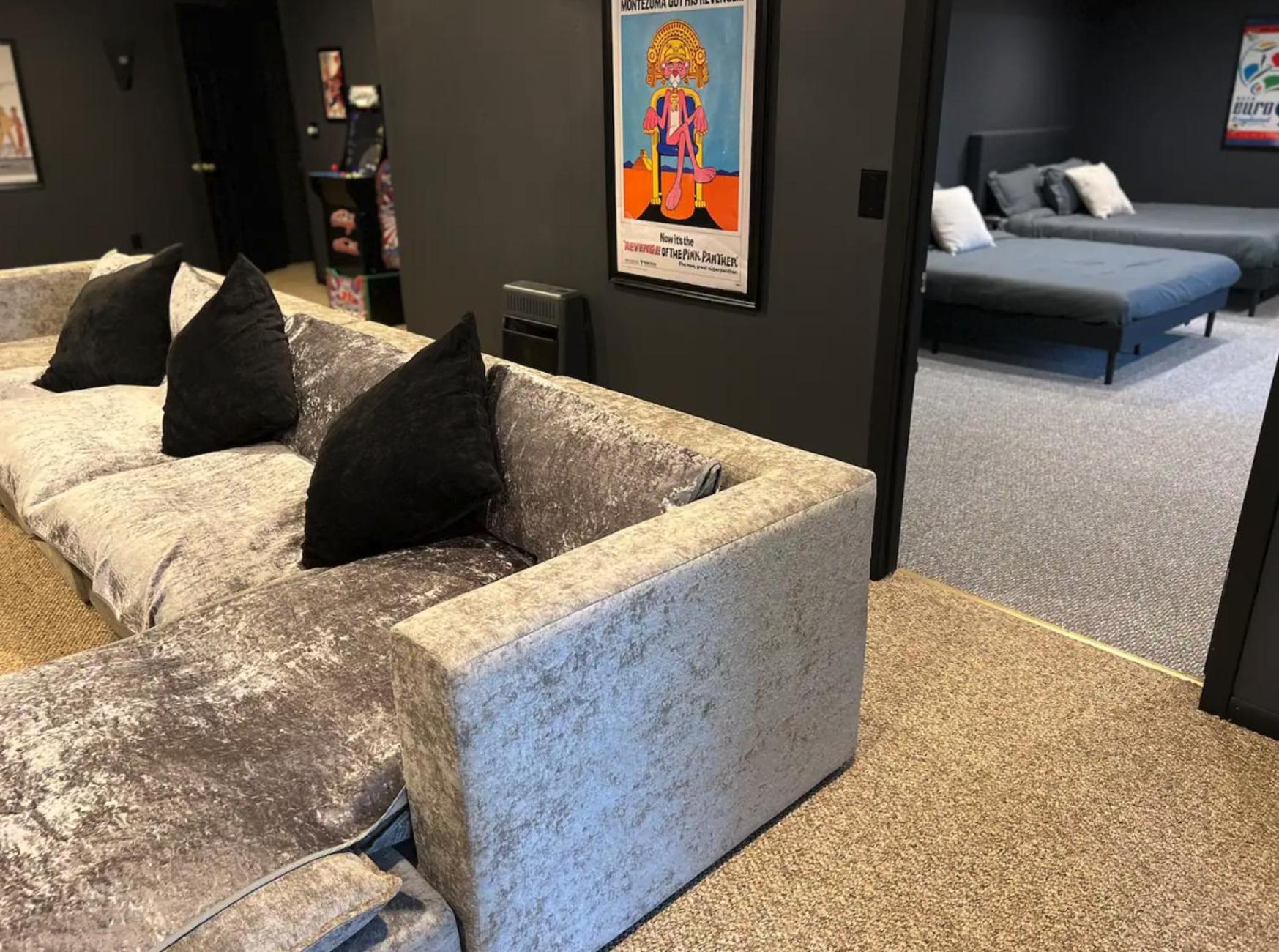 lounge