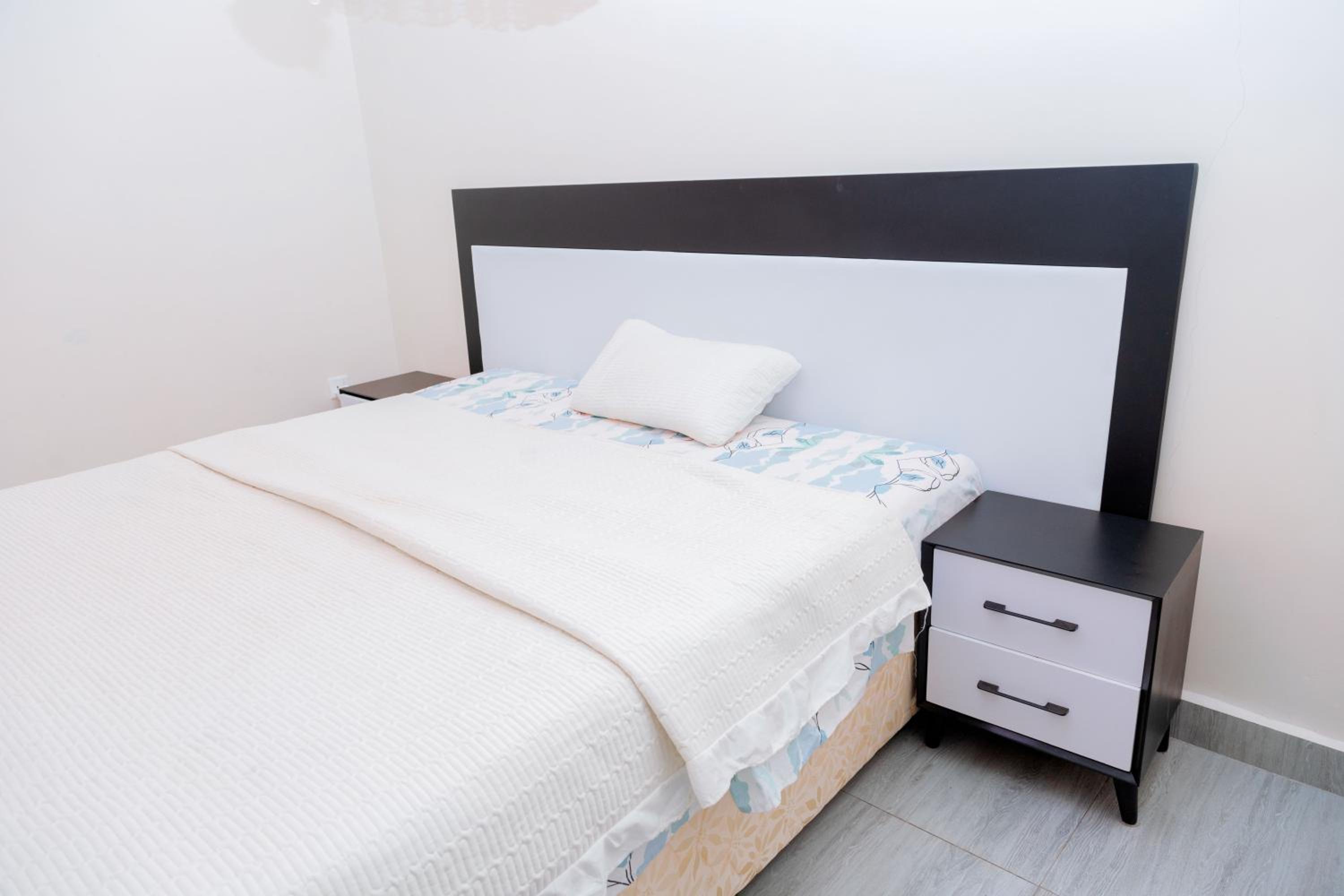 White Ark Apartment