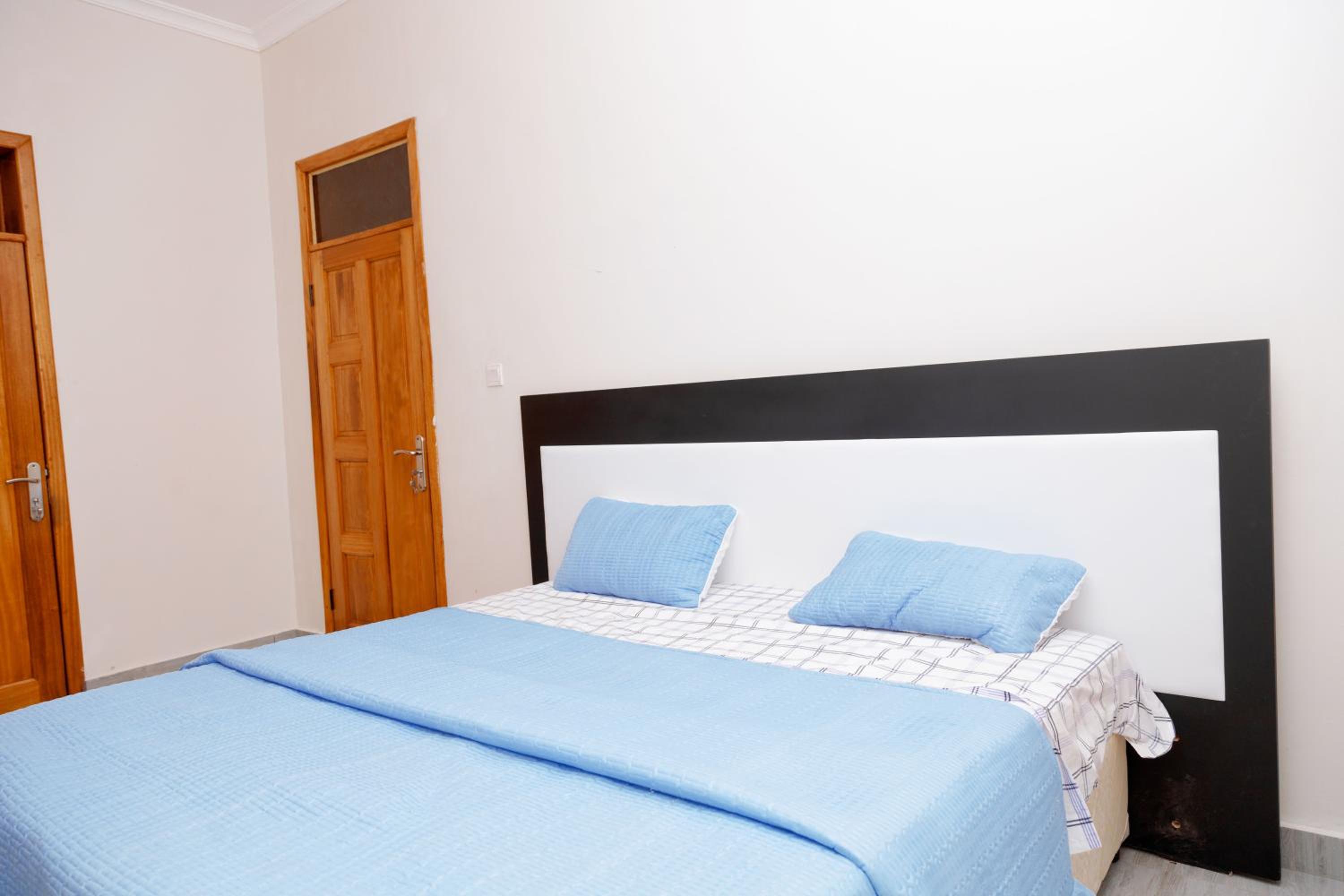 White Ark Apartment