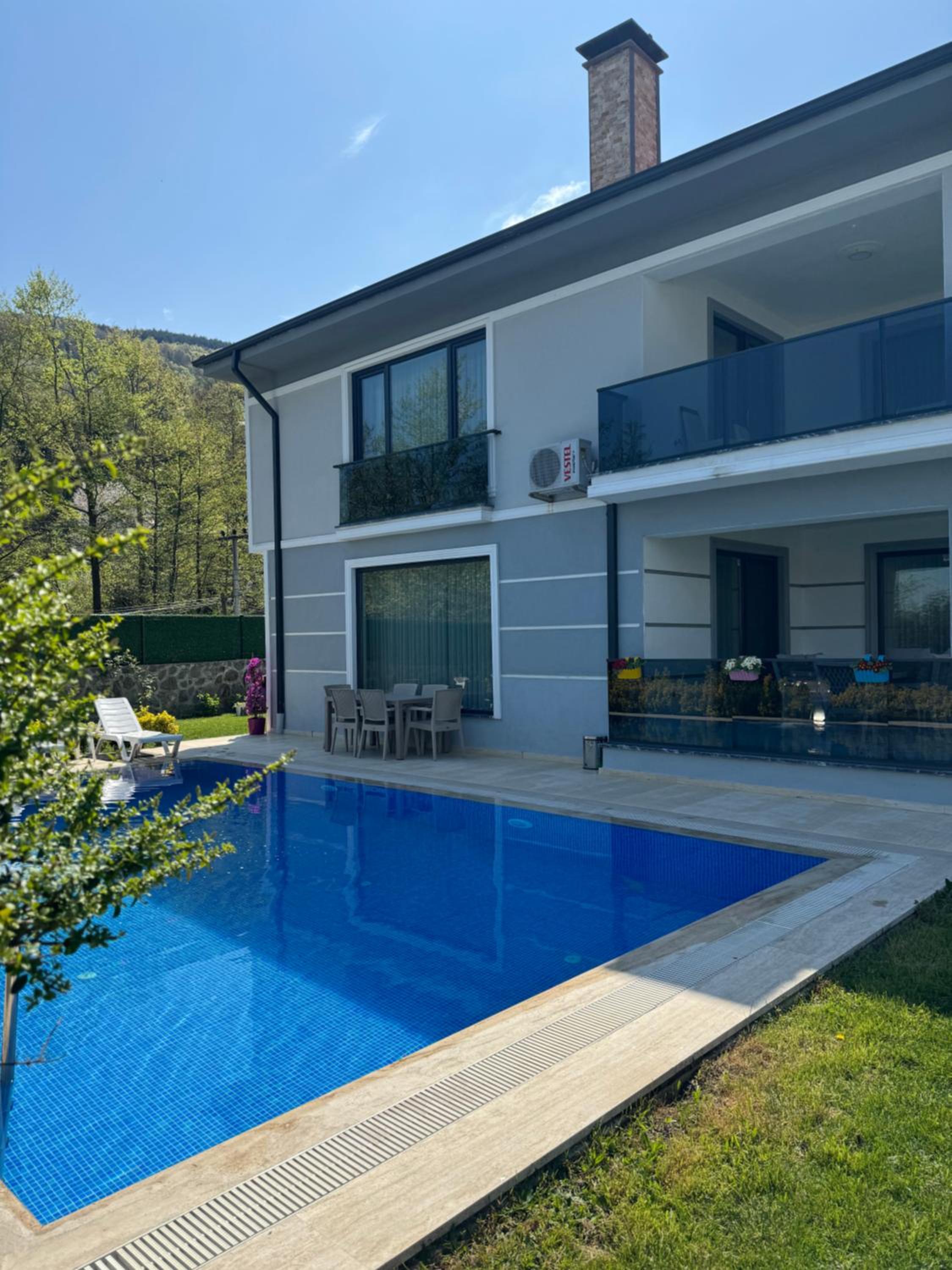 Sapanca Villa Dereiçi