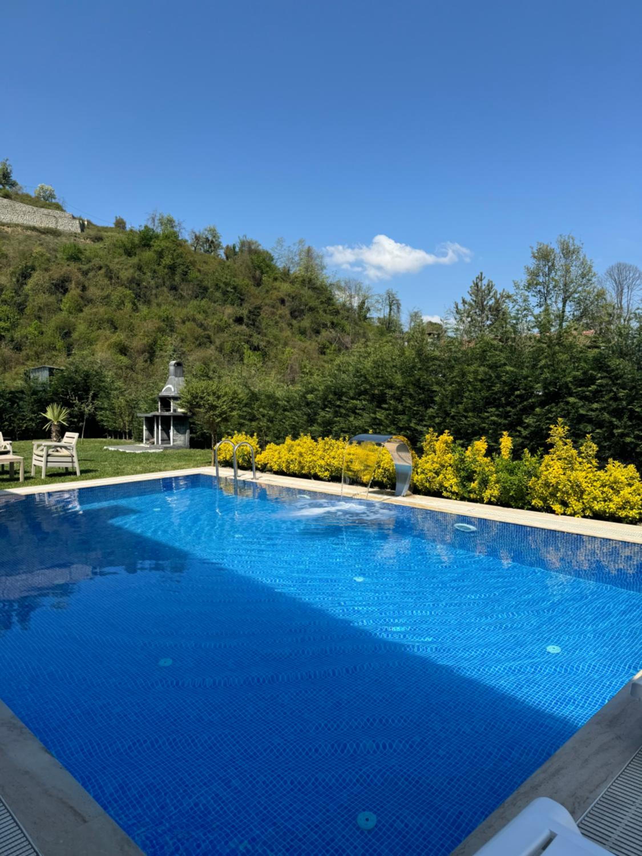 Sapanca Villa Dereiçi