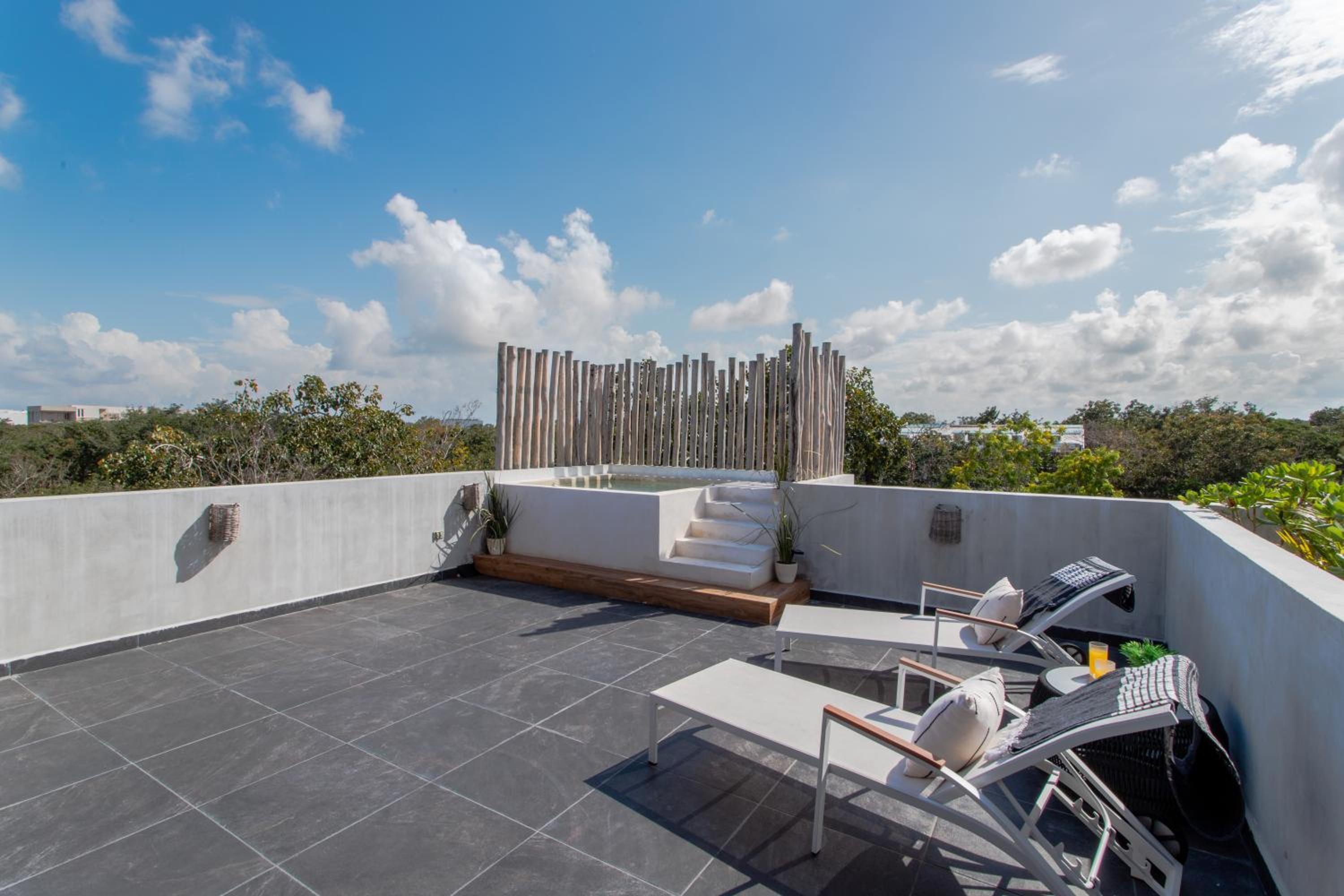 roof