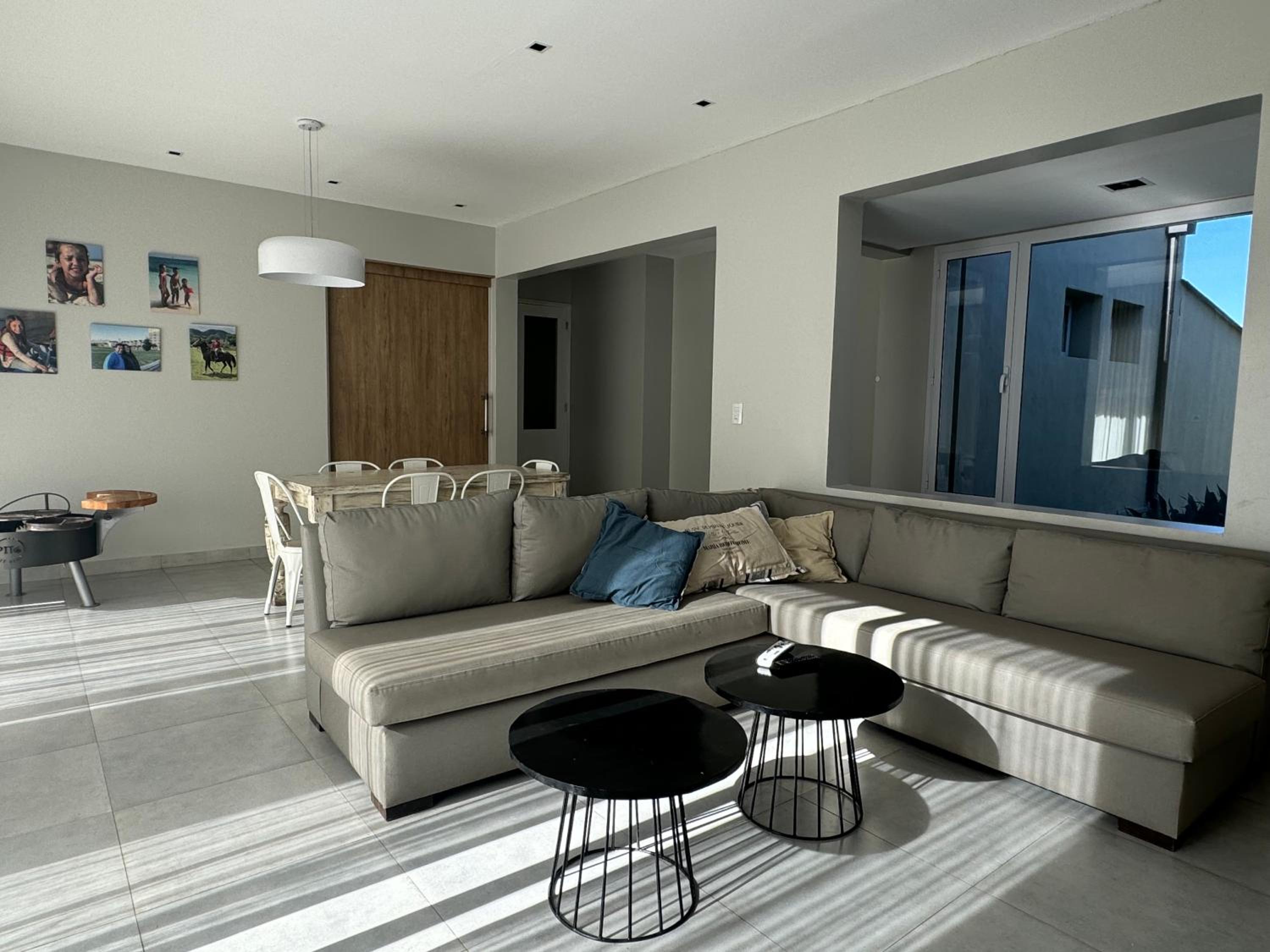 Casa moderna en Tafi del Valle