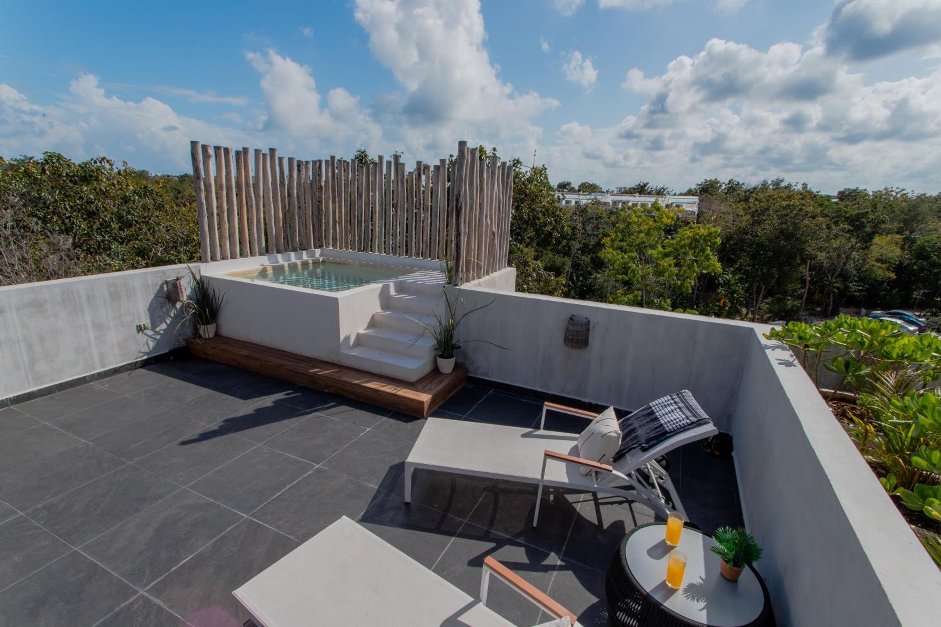 roof