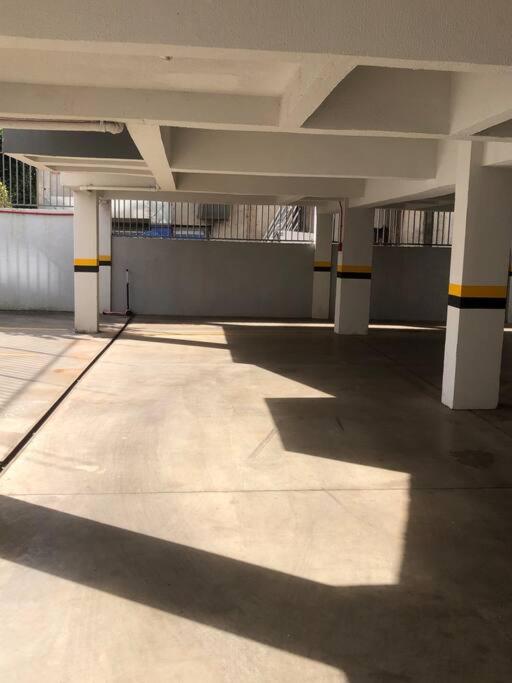 Apartamento perto do centro