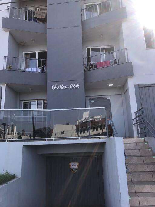 Apartamento perto do centro