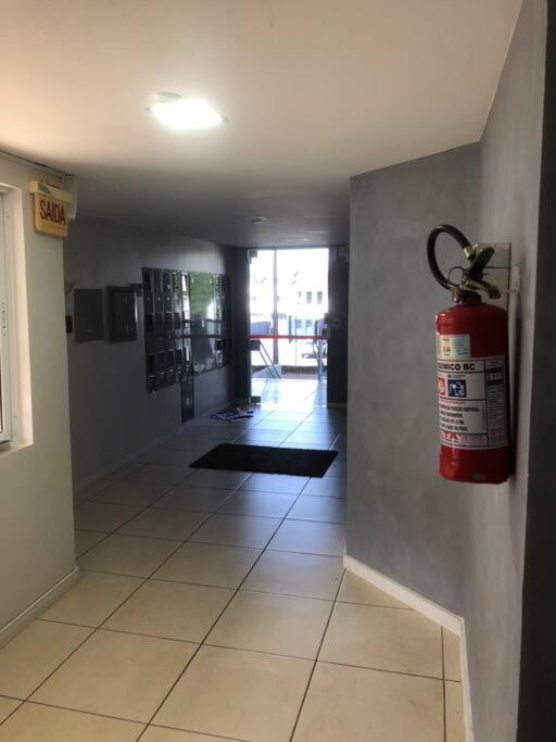 Apartamento perto do centro
