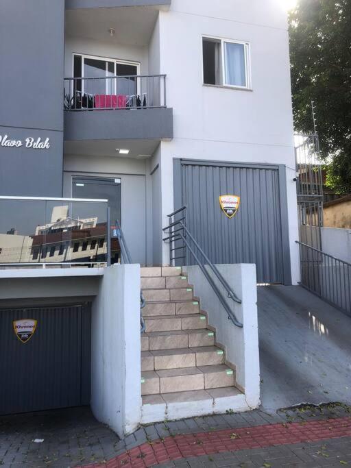Apartamento perto do centro