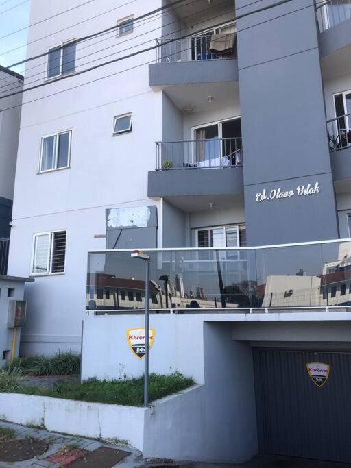 Apartamento perto do centro