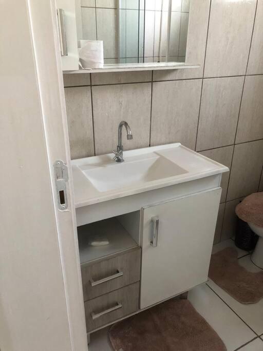 Apartamento perto do centro