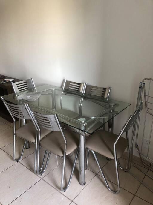 Apartamento perto do centro