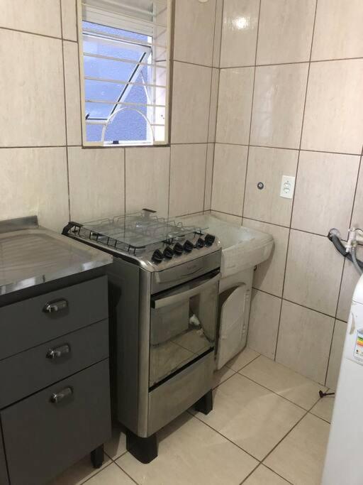 Apartamento perto do centro