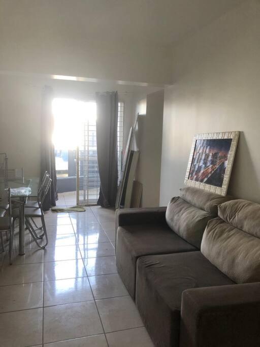 Apartamento perto do centro