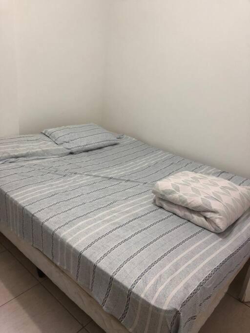 Apartamento perto do centro