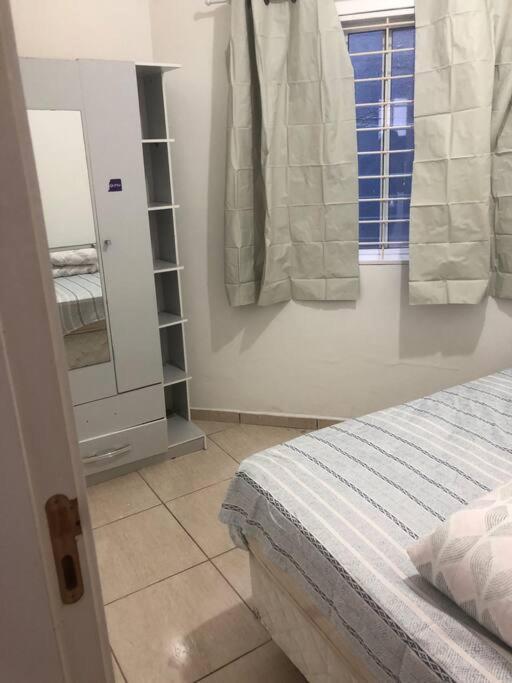 Apartamento perto do centro