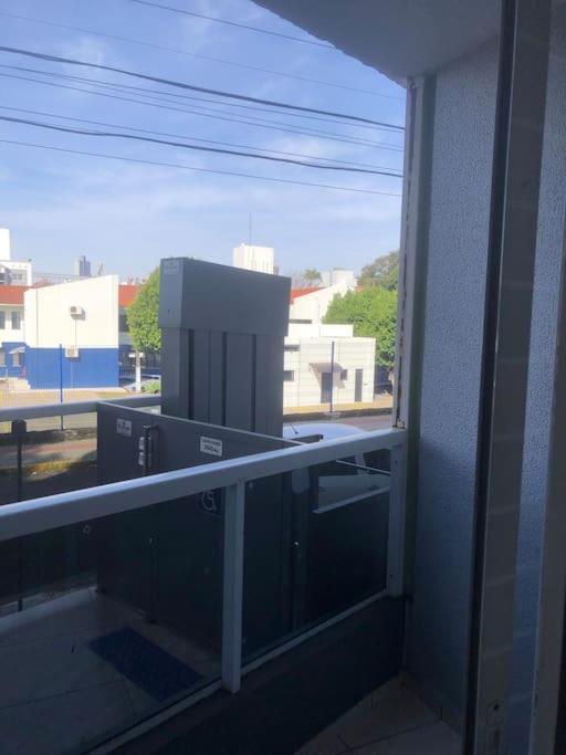 Apartamento perto do centro