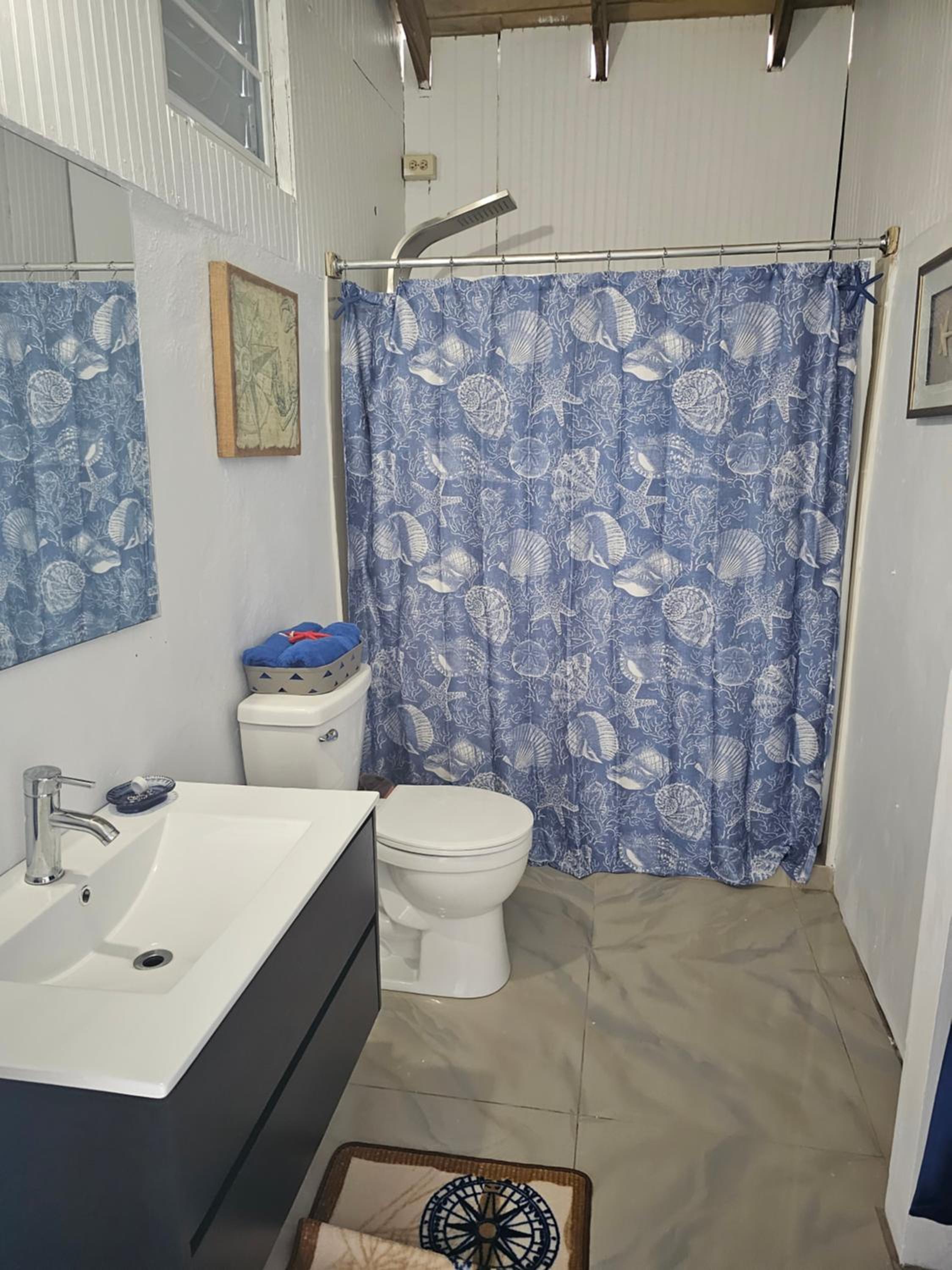 Casita Sonia Del Mar at Playita Salinas