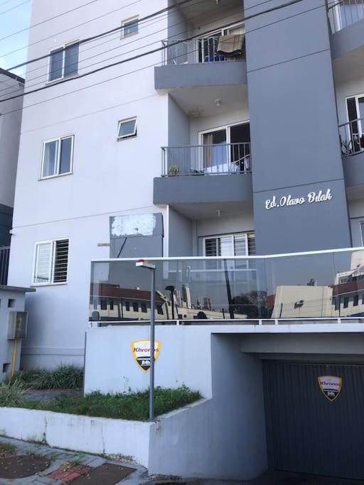 Apartamento perto do centro
