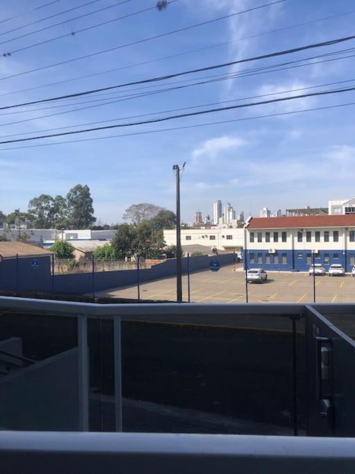 Apartamento perto do centro