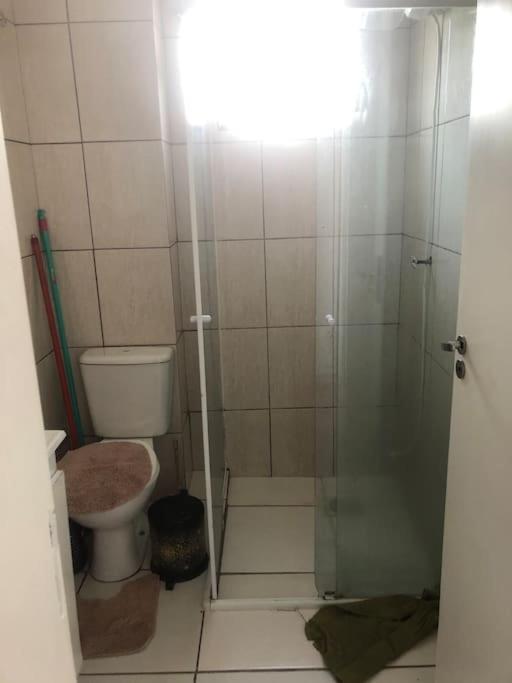 Apartamento perto do centro