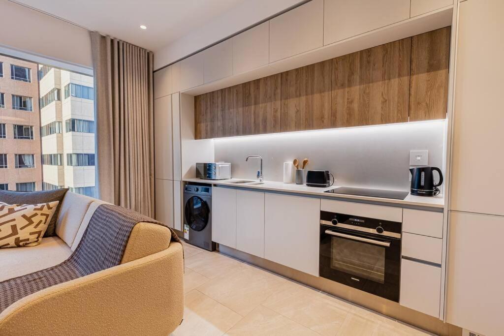 Luxe with City Vista at The Rubik view 3