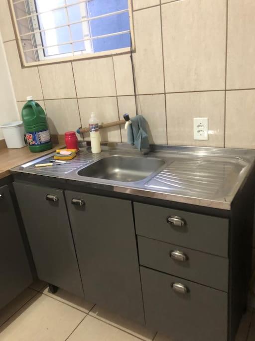 Apartamento perto do centro