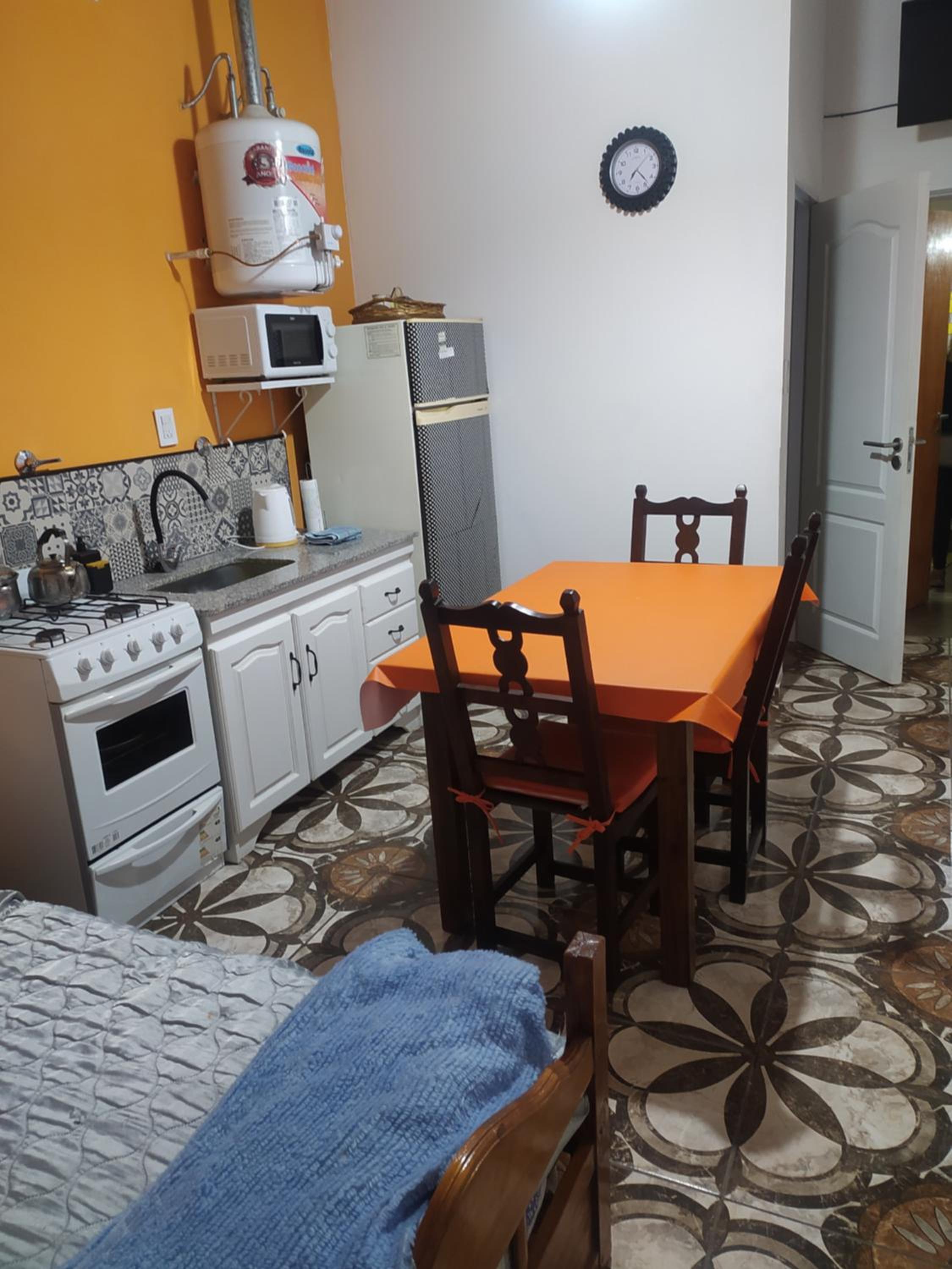 El sitio ideal
