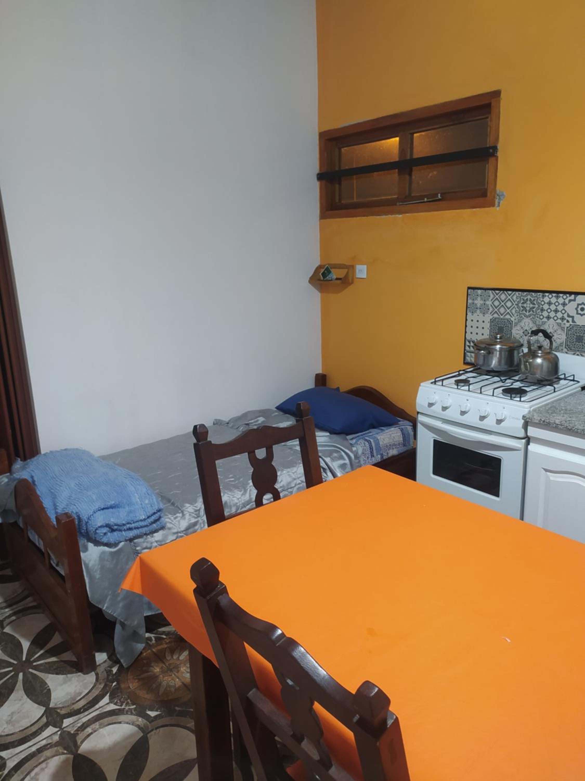 El sitio ideal